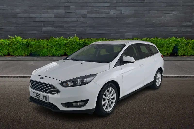 Ford Focus Image 3