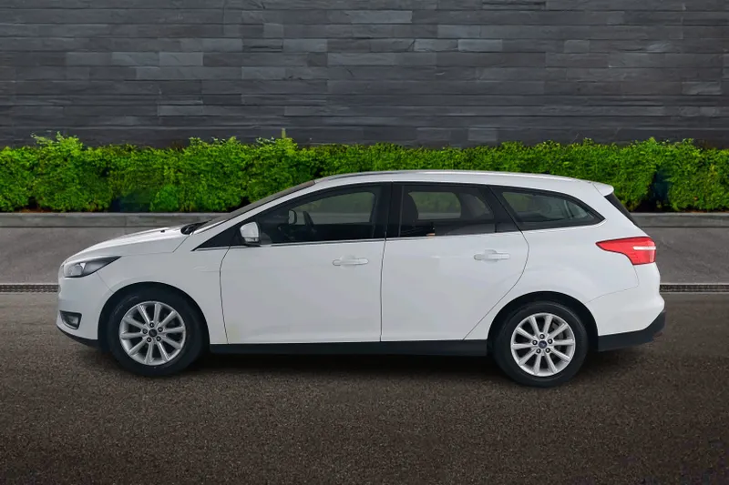 Ford Focus Image 4