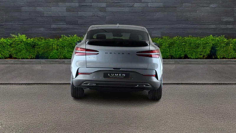 Genesis Gv60 Image 4