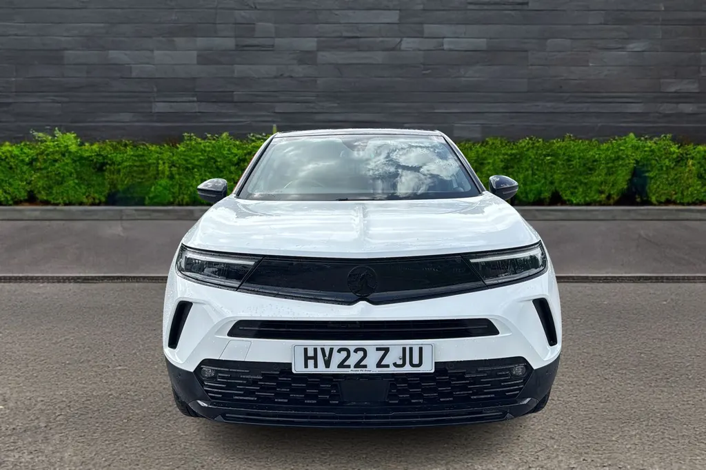 Vauxhall Mokka Image 2