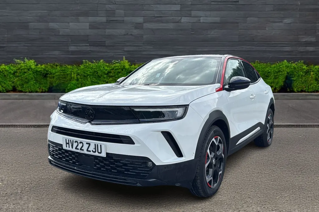 Vauxhall Mokka Image 3