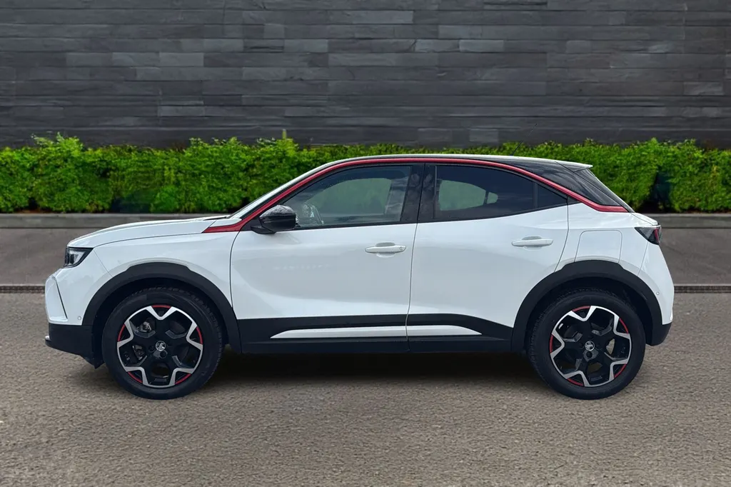 Vauxhall Mokka Image 4