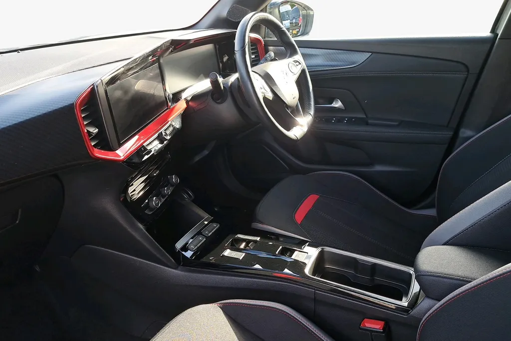 Vauxhall Mokka Image 2