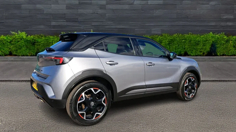 Vauxhall Mokka Image 3