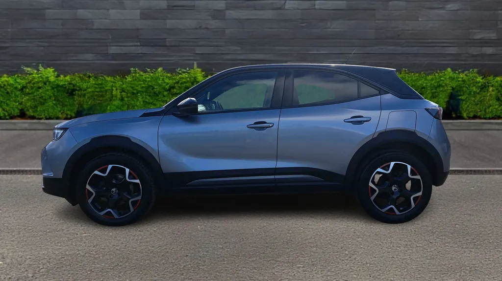 Vauxhall Mokka Image 4