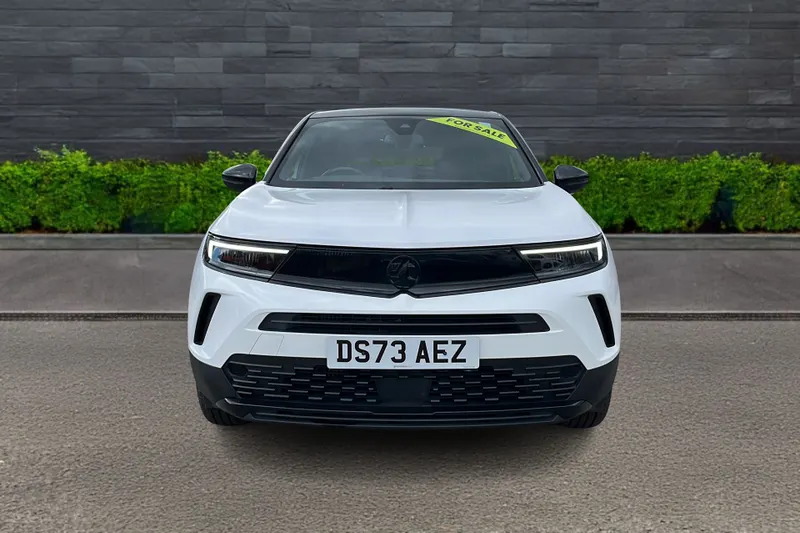 Vauxhall Mokka Image 2
