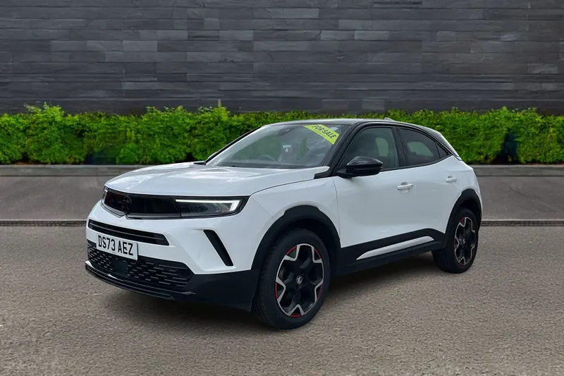 Vauxhall Mokka Image 3