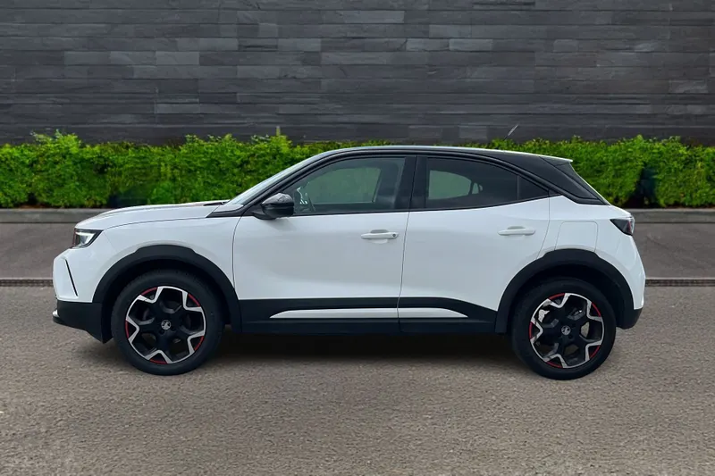 Vauxhall Mokka Image 4