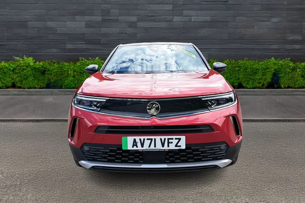 Vauxhall Mokka Image 2