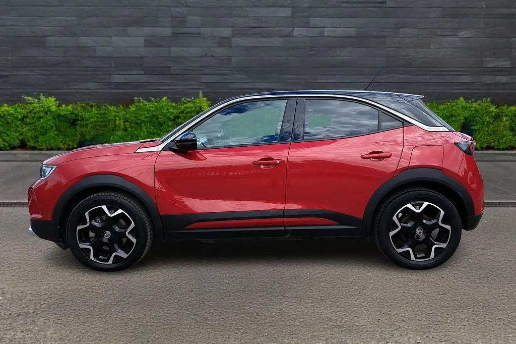 Vauxhall Mokka Image 4