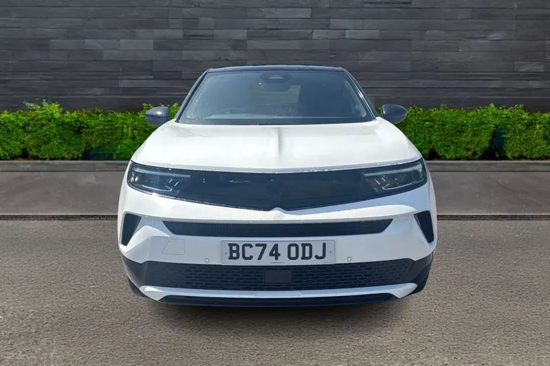Vauxhall Mokka Image 2
