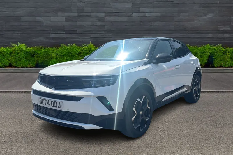 Vauxhall Mokka Image 3