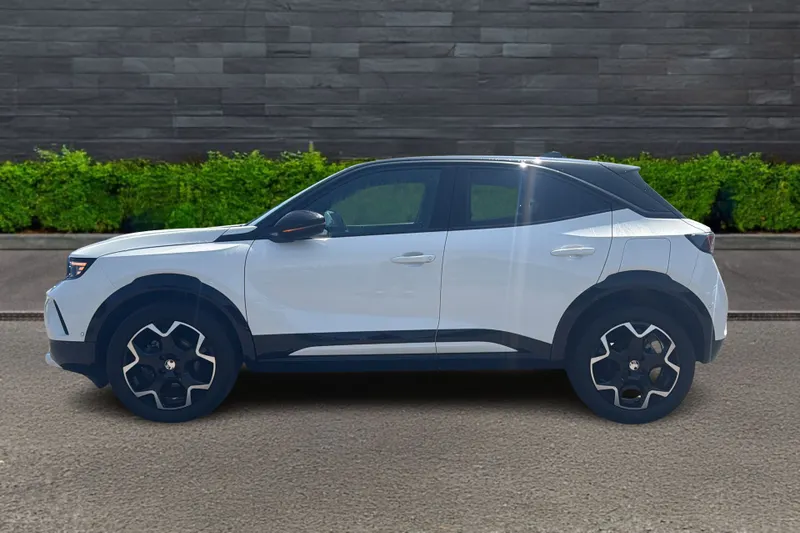 Vauxhall Mokka Image 4