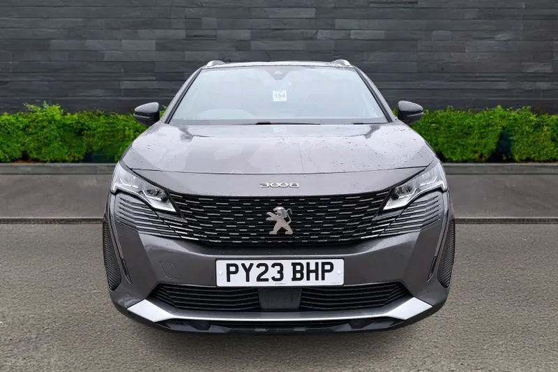 Peugeot 3008 Image 2