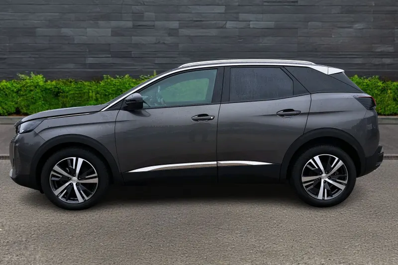 Peugeot 3008 Image 3