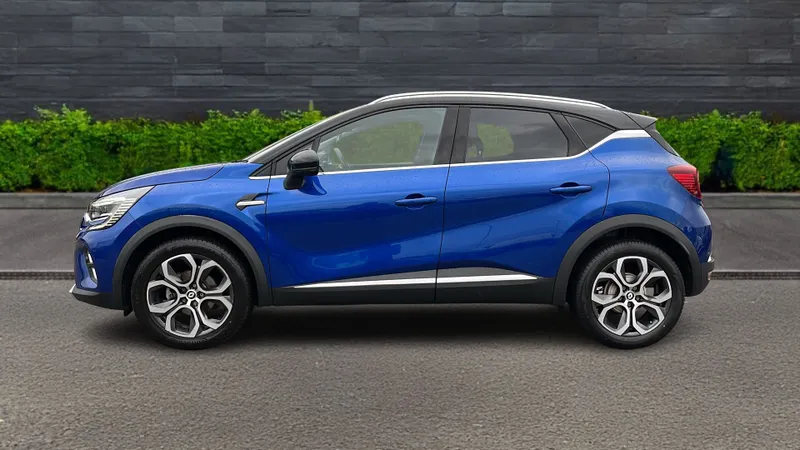 Renault Captur Image 4