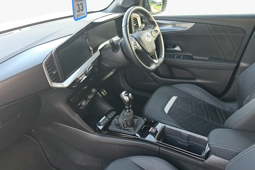 Vauxhall Mokka Image 2