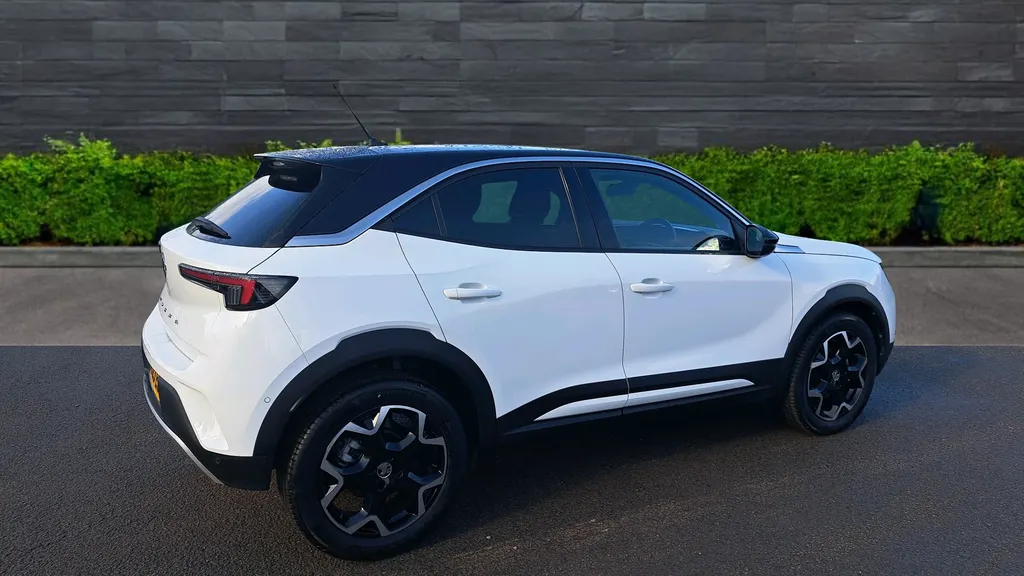 Vauxhall Mokka Image 3