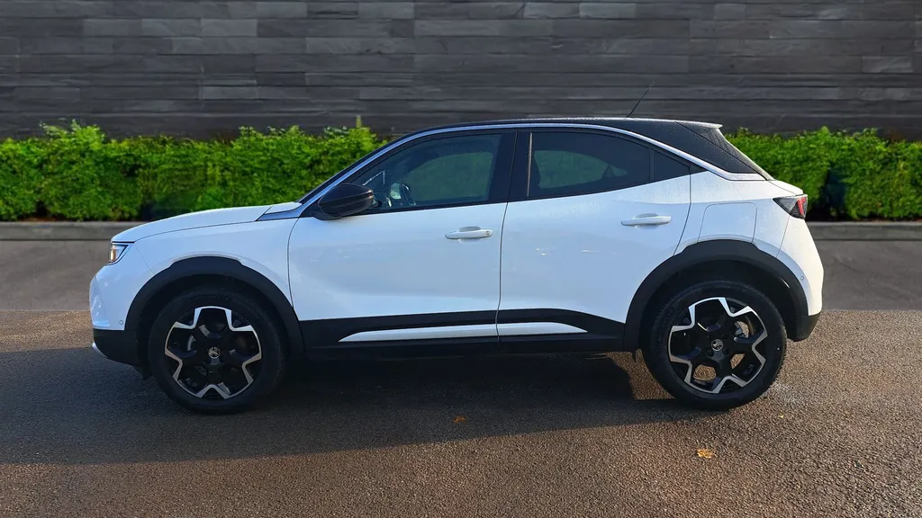 Vauxhall Mokka Image 4