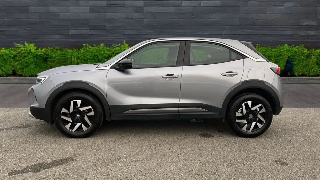 Vauxhall Mokka Image 4