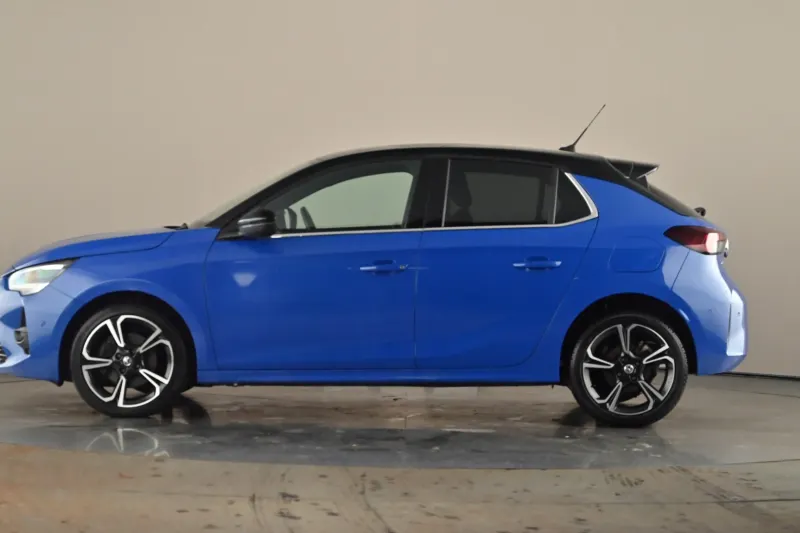 Vauxhall Corsa Image 2