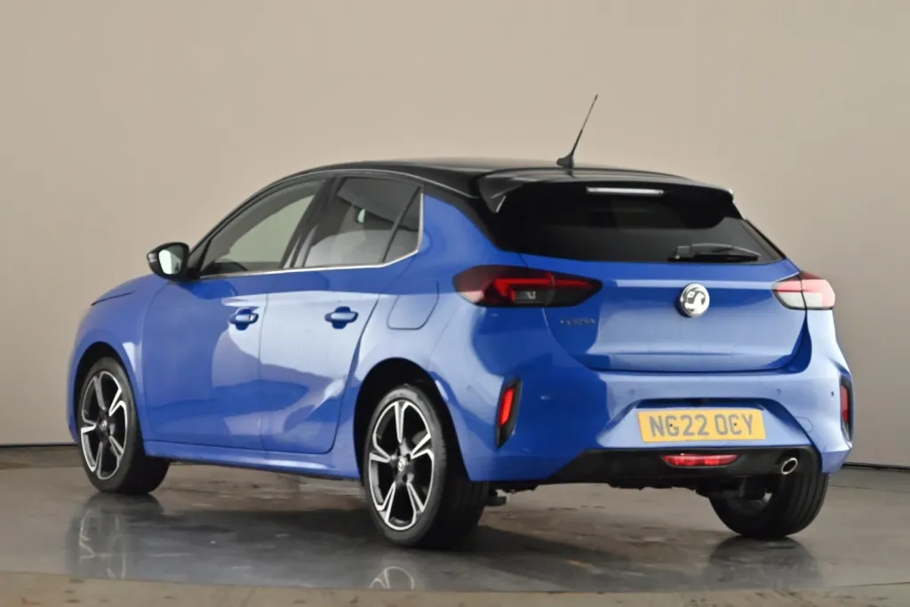 Vauxhall Corsa Image 3