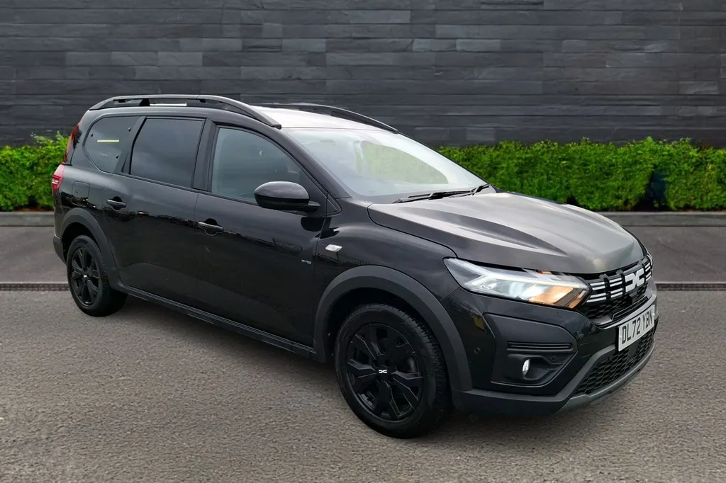 Dacia Jogger Image 1