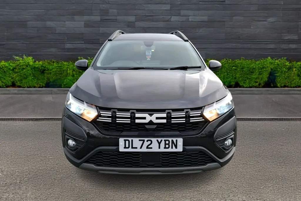 Dacia Jogger Image 2