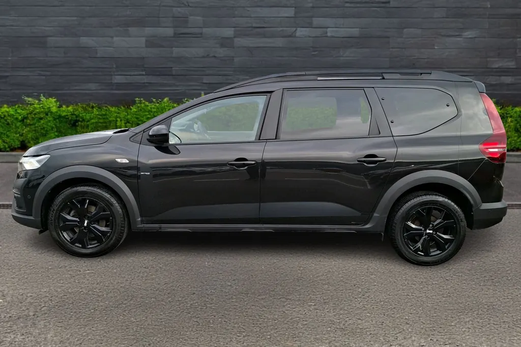 Dacia Jogger Image 3