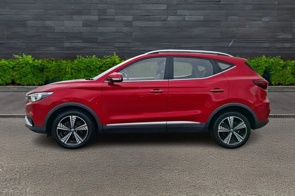 Mg Motor Uk Zs Image 4