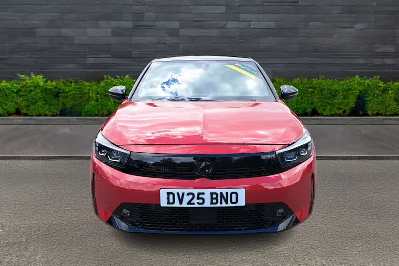 Vauxhall Corsa Image 2