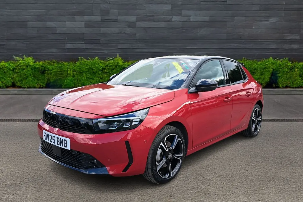 Vauxhall Corsa Image 3