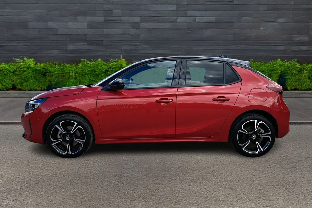 Vauxhall Corsa Image 4