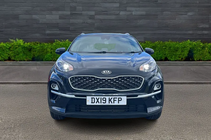 Kia Sportage Image 2