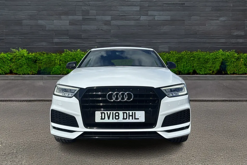 Audi Q3 Image 2