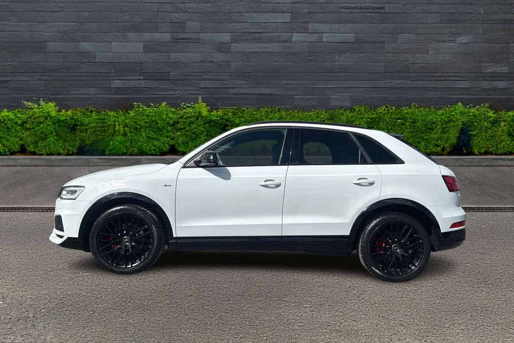 Audi Q3 Image 4
