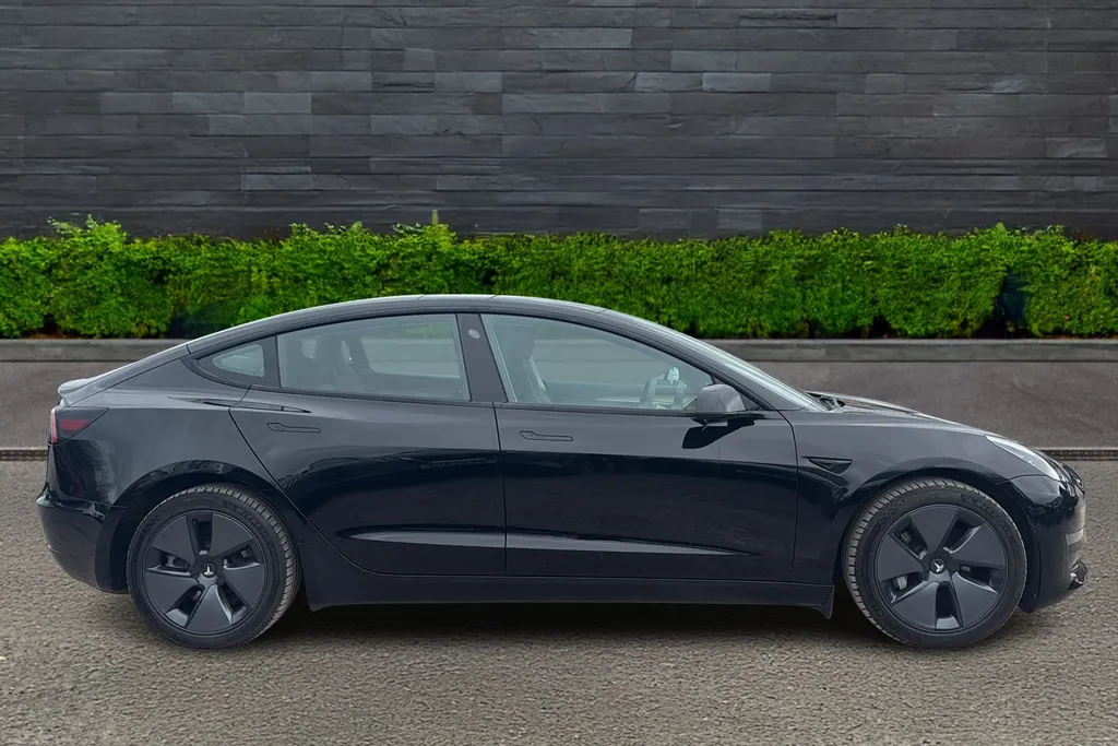Tesla Model 3 Image 2