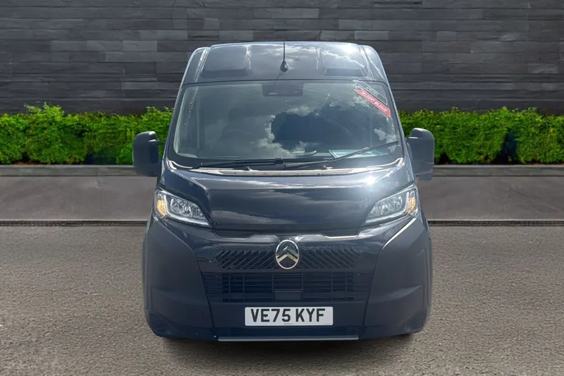 Citroen Relay Image 2
