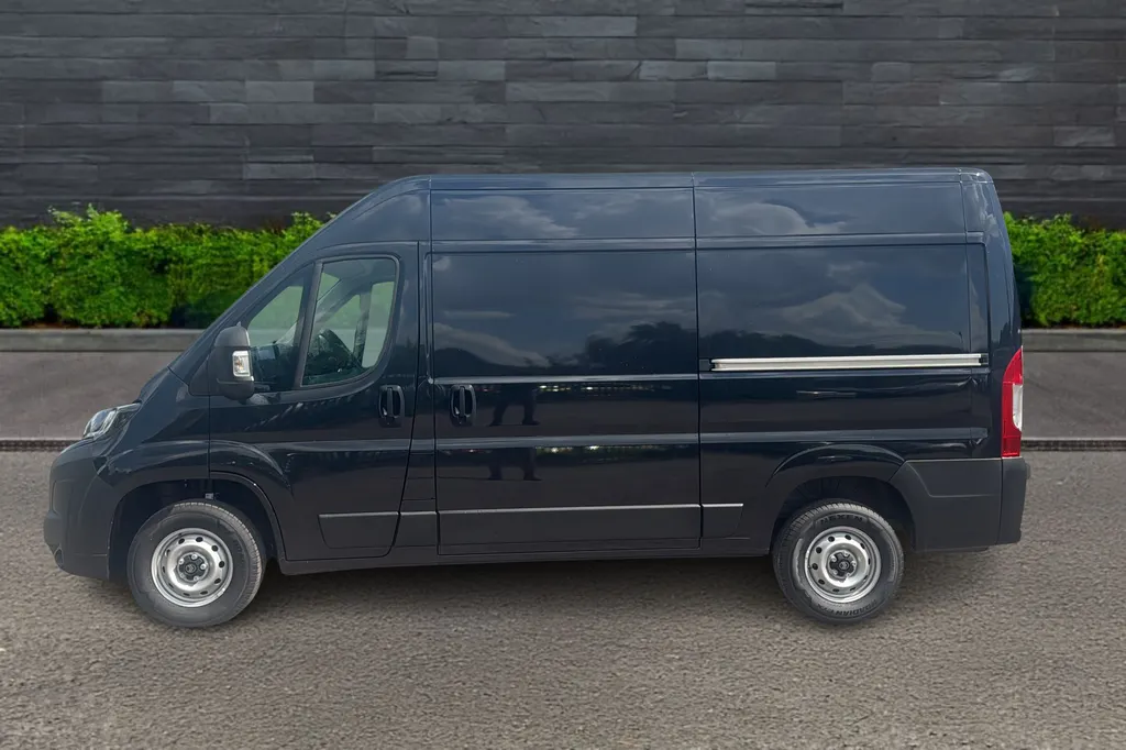 Citroen Relay Image 4