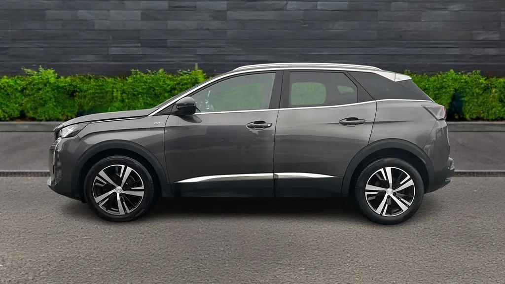 Peugeot 3008 Image 4