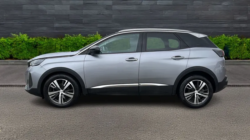 Peugeot 3008 Image 4