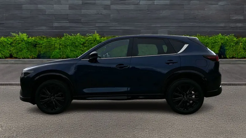 Mazda Cx-5 Image 4