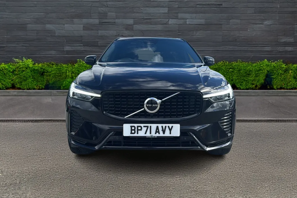Volvo Xc60 Image 2