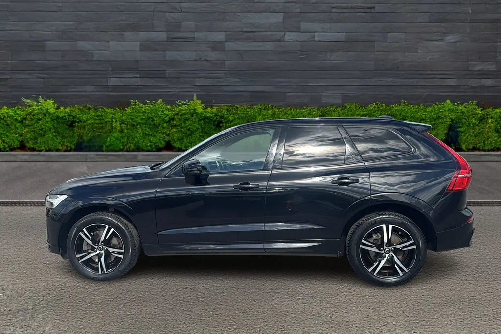 Volvo Xc60 Image 4