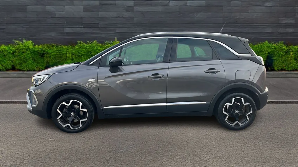 Vauxhall Crossland Image 4