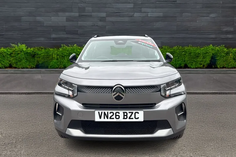 Citroen C3 Image 2