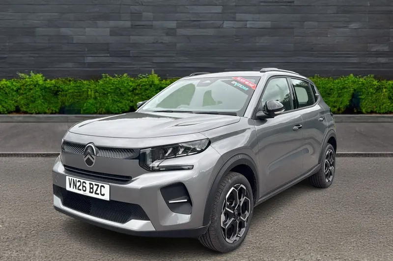 Citroen C3 Image 3