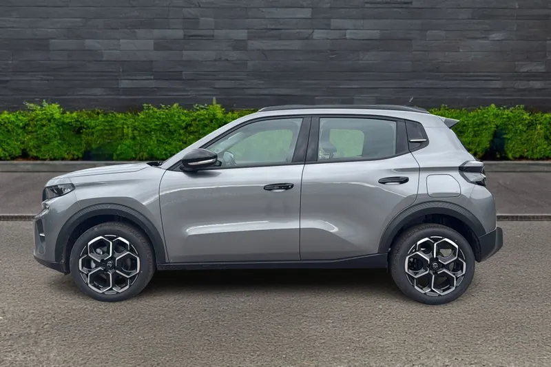 Citroen C3 Image 4