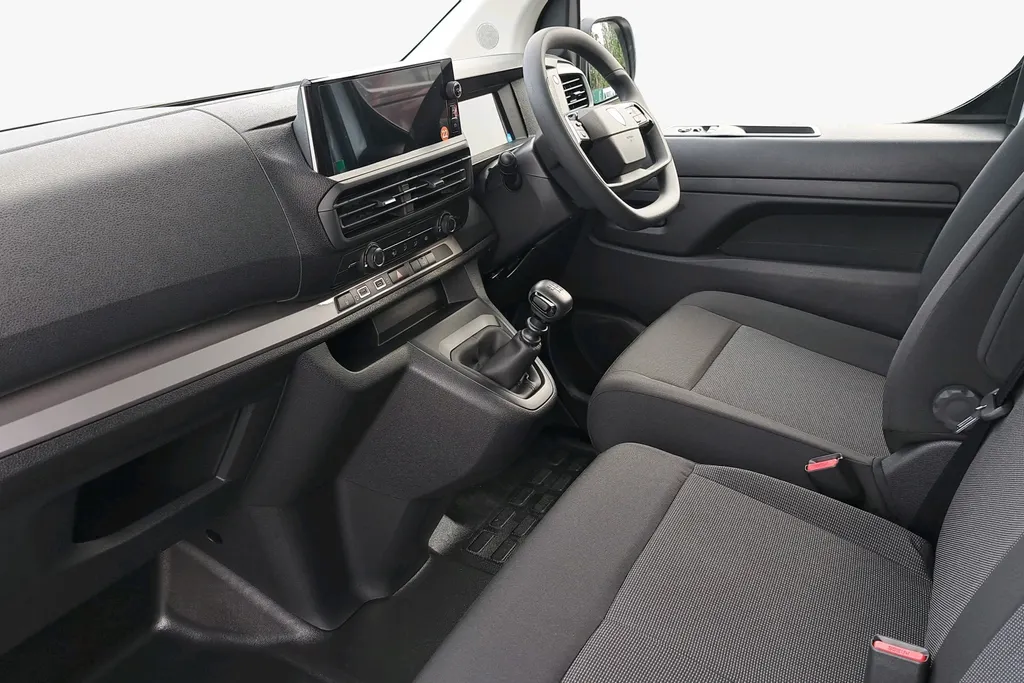 Peugeot Expert Image 2