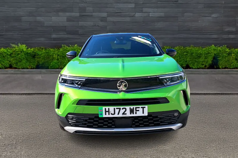 Vauxhall Mokka Image 2